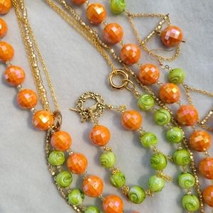 Necklace set